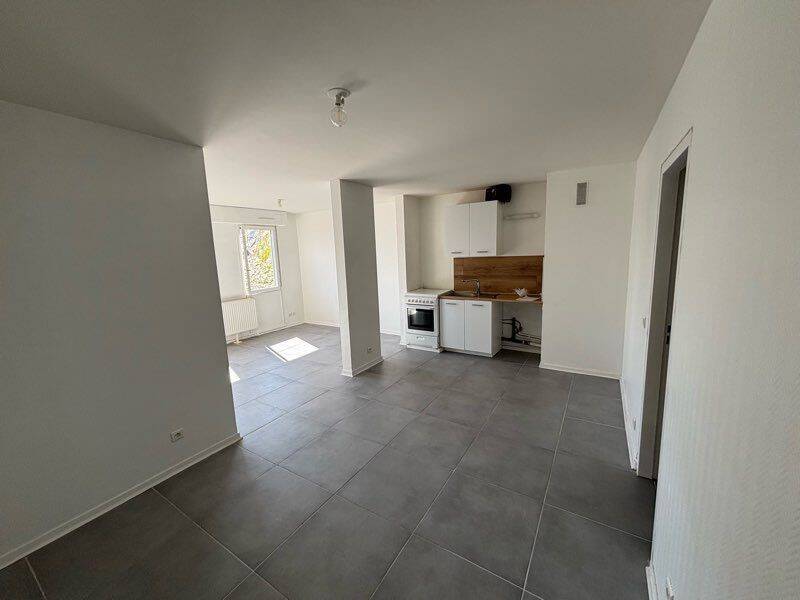 Maison à louer, 50m², METZ