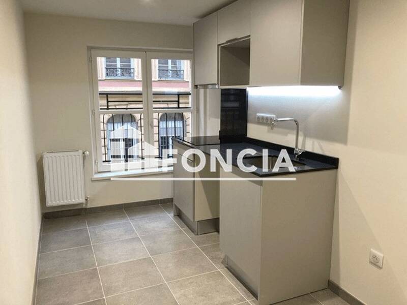 Maison à louer, 69m², ROUEN