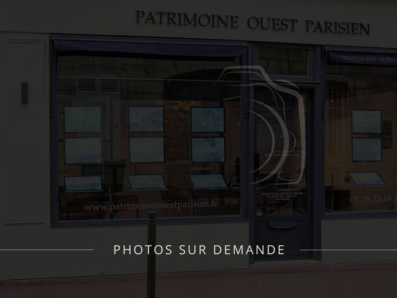 Maison à vendre, 137m², RUEIL MALMAISON