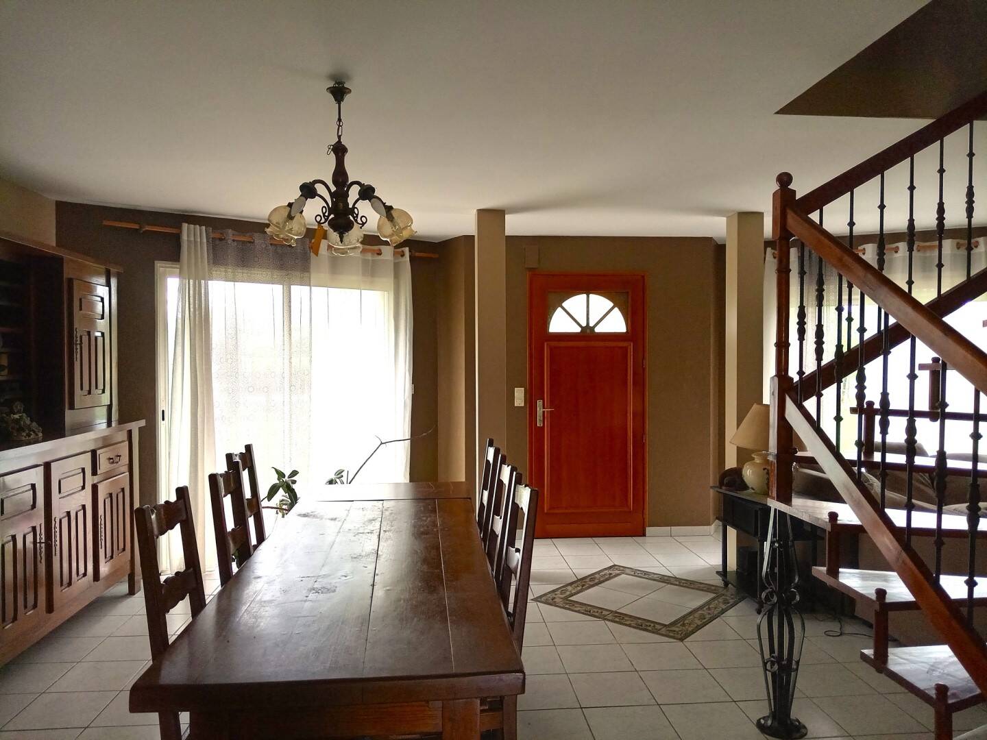 Maison à vendre, 138m², SAINTE ANNE SUR BRIVET