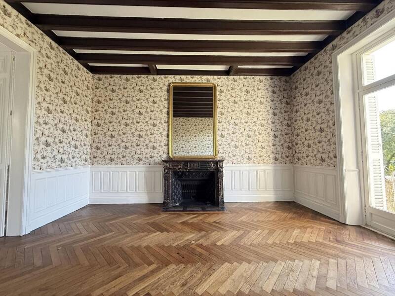 Maison à louer, 316m², ANGERS