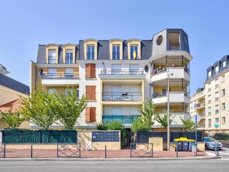 Maison à louer, 85m², CORMEILLES EN PARISIS