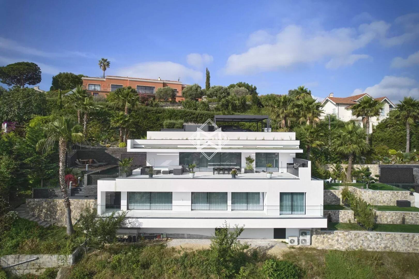 Maison à vendre, 290m², CANNES