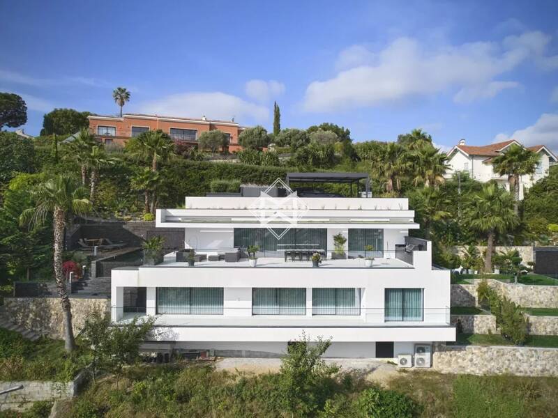 Maison à vendre, 290m², CANNES