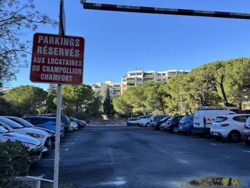 Maison à louer, 17m², MONTPELLIER