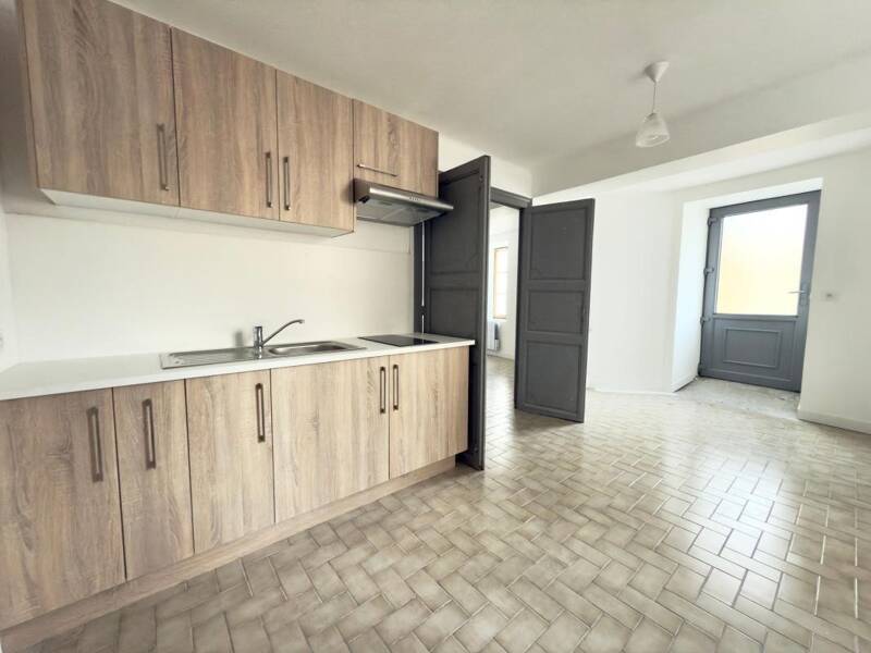 Maison à louer, 34m², MONTMORILLON