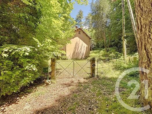 Maison à vendre 345 000 € 6 pièces 5 chambres 161,2 m² 1 400 m² de terrain Vivario 20219