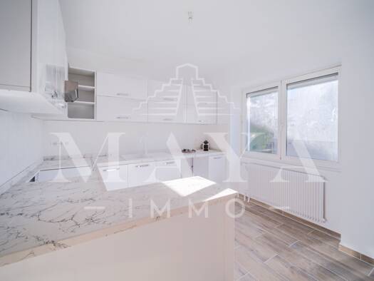 Appartement à louer 950 € 4 pièces 3 chambres 90 m² RDC/2 Mulhouse 68100