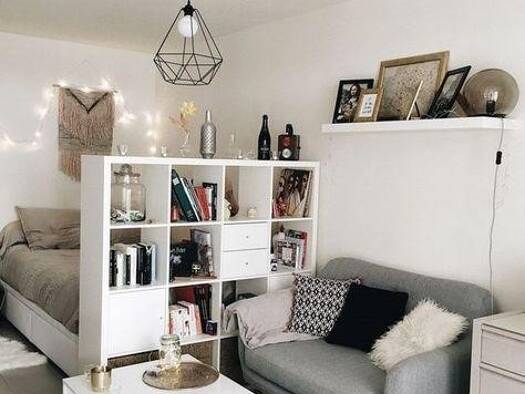 Appartement à vendre - Neuf 99 300 € 1 pièce 18 m² RDC Centre Ville Chambéry 73000