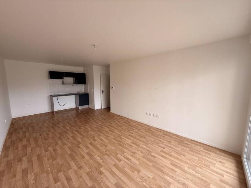 Maison à louer, 63m², CORMONTREUIL