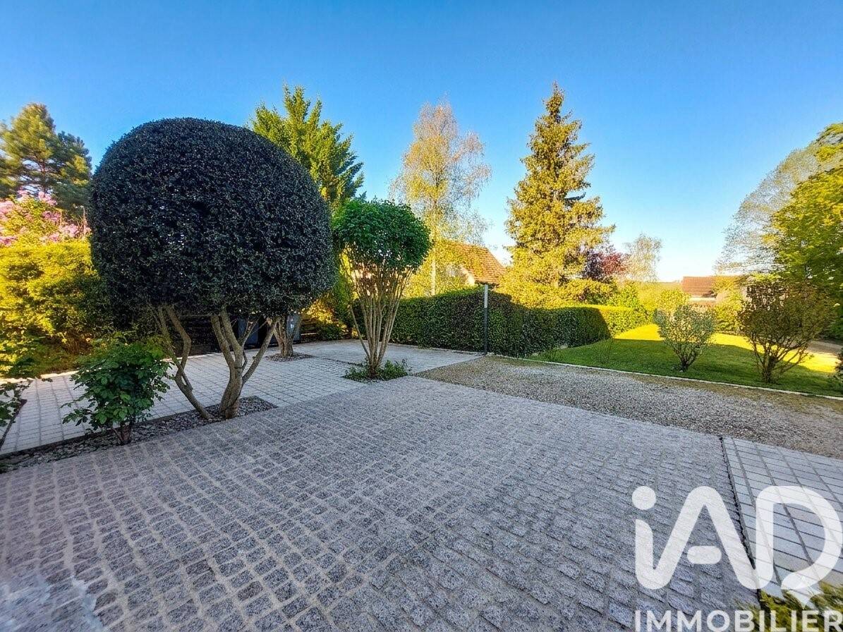 Maison à vendre, 181m², VULAINES SUR SEINE