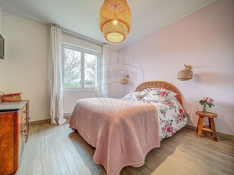 Maison à vendre, 104m², JARNY