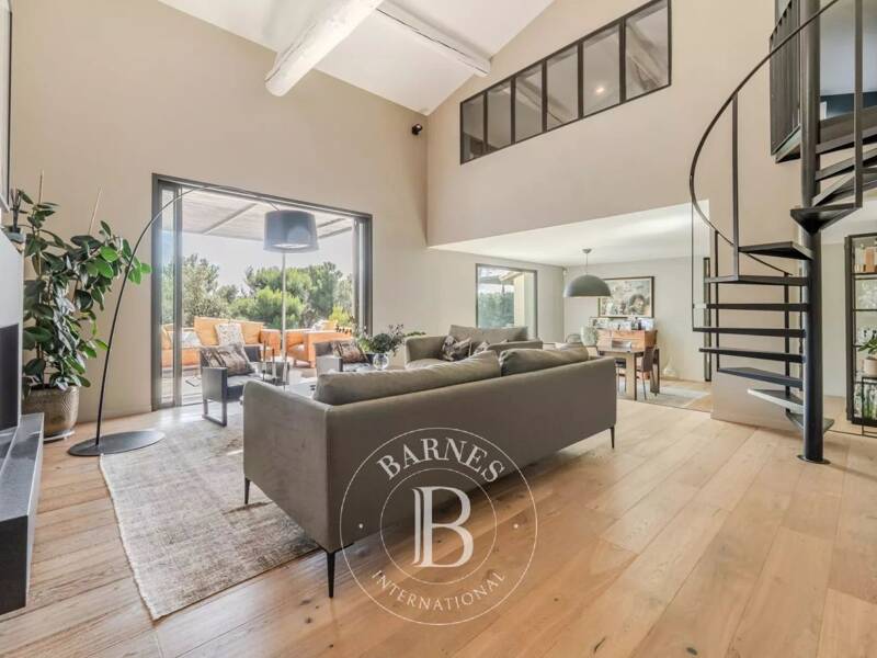 Maison à vendre, 350m², AIX EN PROVENCE