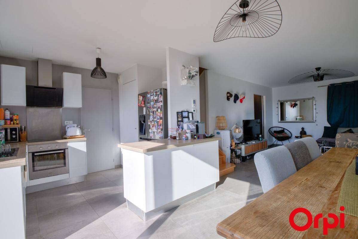 Maison à vendre, 103m², NIEVROZ