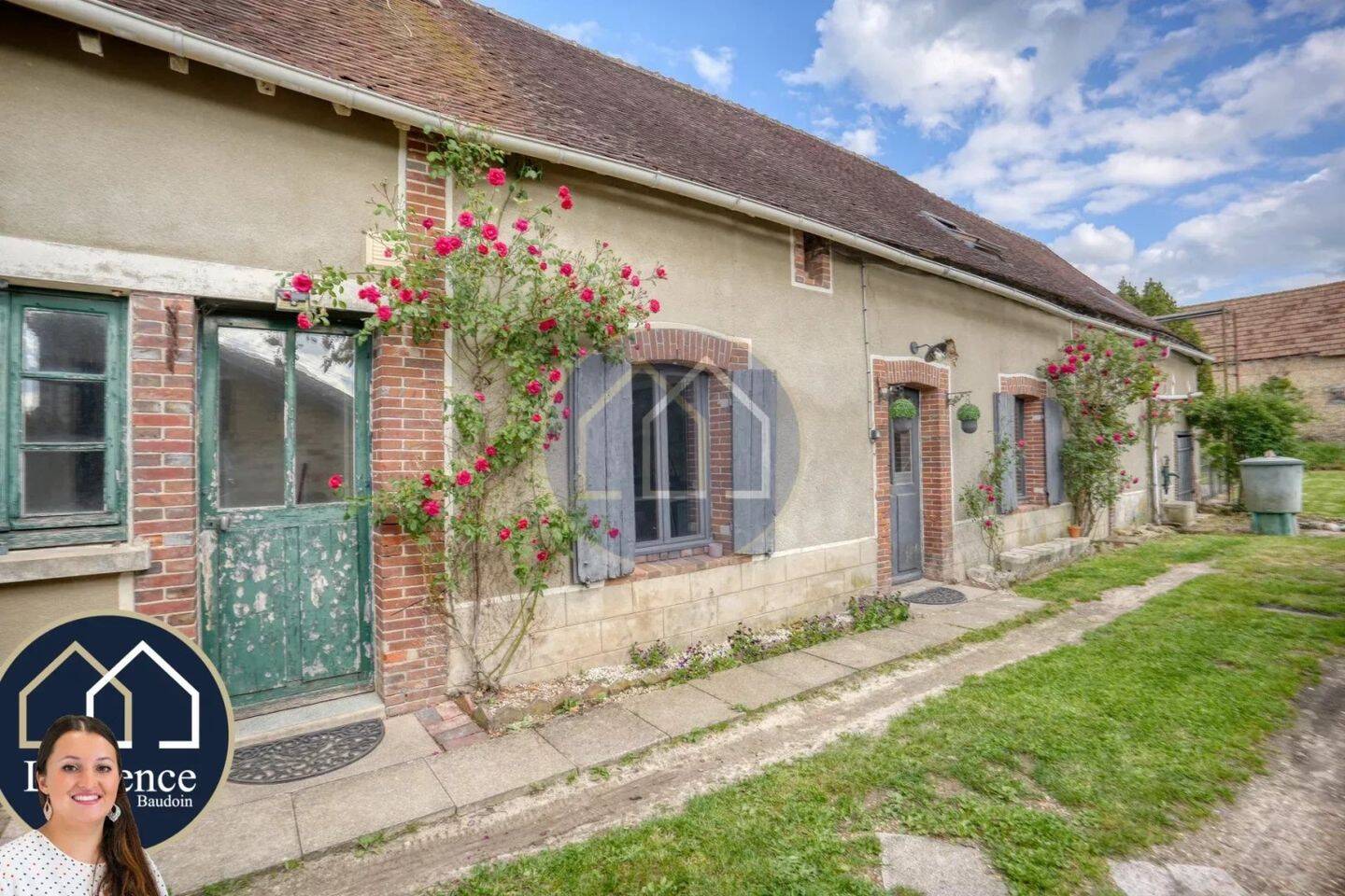 Maison à vendre, 128m², NOGENT LE ROI