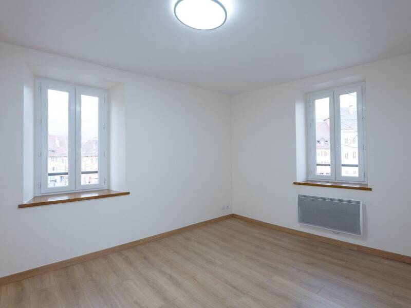 Maison à louer, 40m², BONNEVILLE