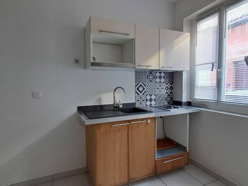 Maison à louer, 23m², VILLEFRANCHE DE LAURAGAIS