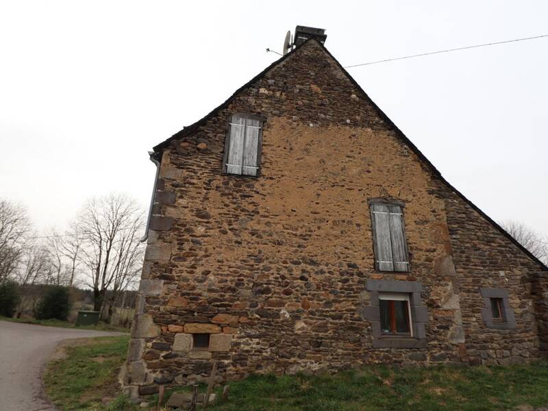 Maison à vendre, 120m², SAINT SULPICE