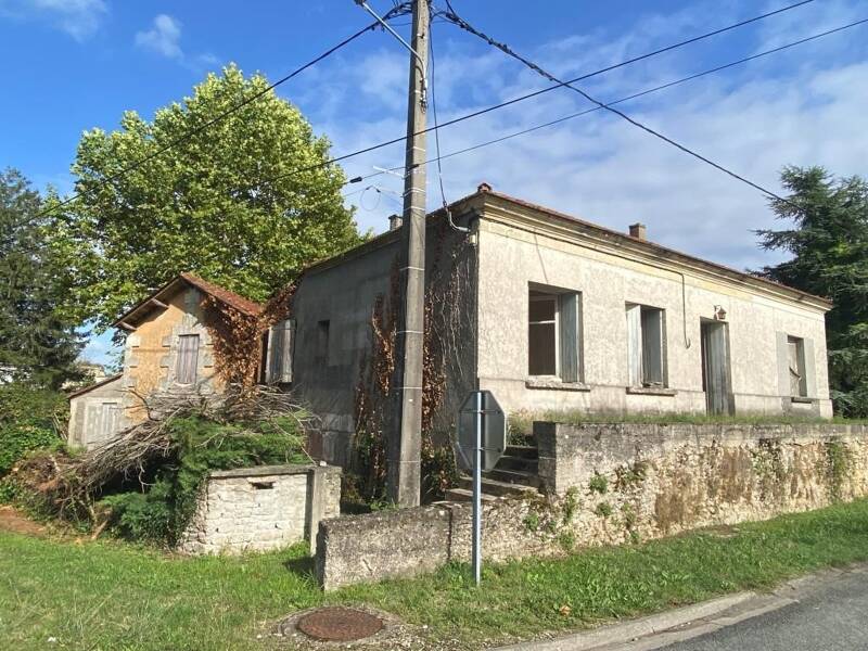 Maison à vendre, 160m², MAZION