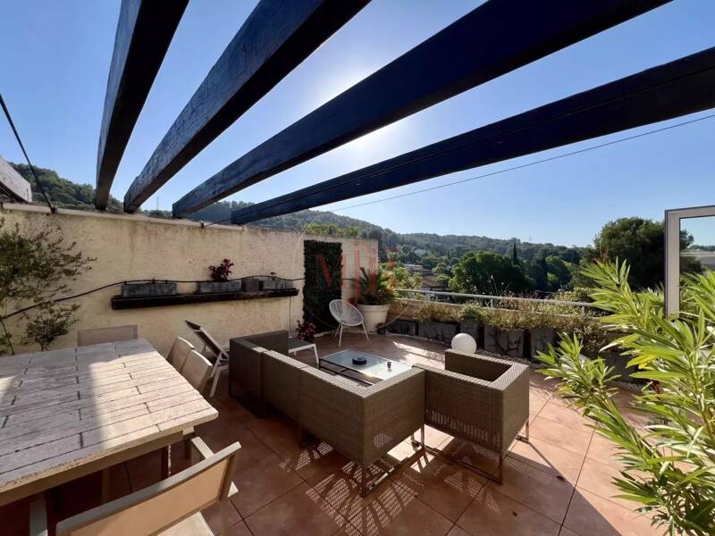 Maison à vendre, 190m², AIX EN PROVENCE