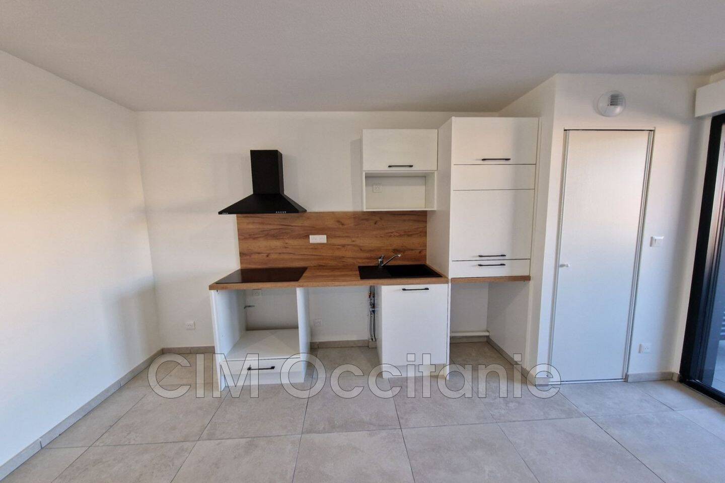 Maison à louer, 59m², BEZIERS
