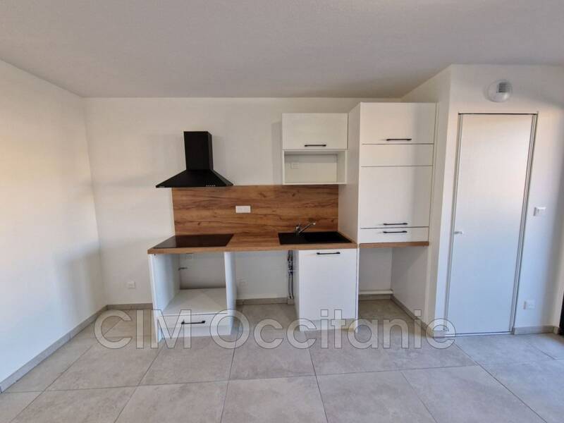 Maison à louer, 59m², BEZIERS