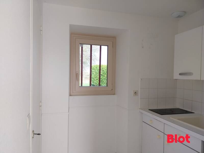 Maison à louer, 23m², CHAVAGNE