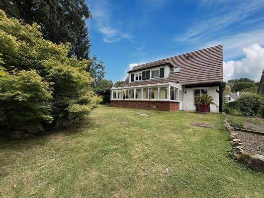 Maison à vendre 355 000 € 5 pièces 4 chambres 138 m² 920 m² de terrain Magny-en-Vexin 95420