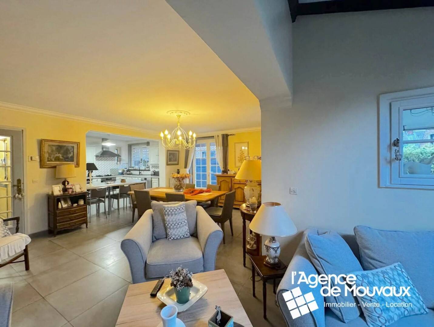 Maison à vendre, 120m², TOURCOING
