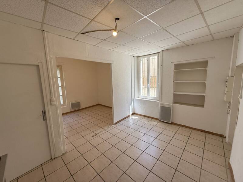 Maison à vendre, 34m², NIMES