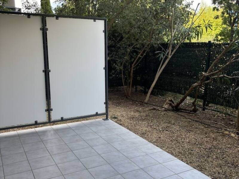 Maison à louer, 32m², LE CRES