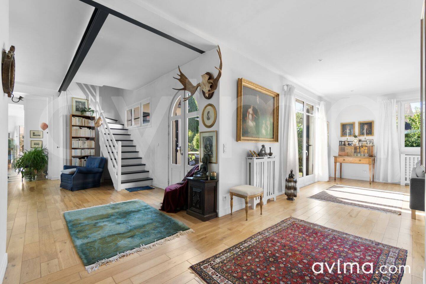 Maison à vendre, 272m², SAINT NOM LA BRETECHE