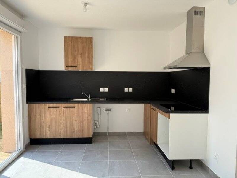 Maison à louer, 129m², SAINT JEAN