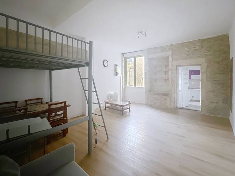 Maison à vendre, 31m², NIMES