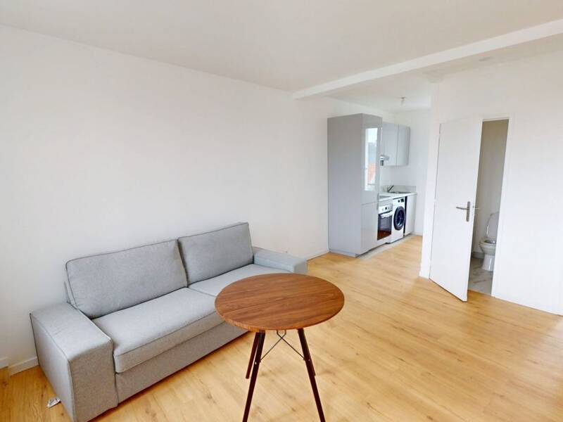 Maison à louer, 54m², LE HAVRE