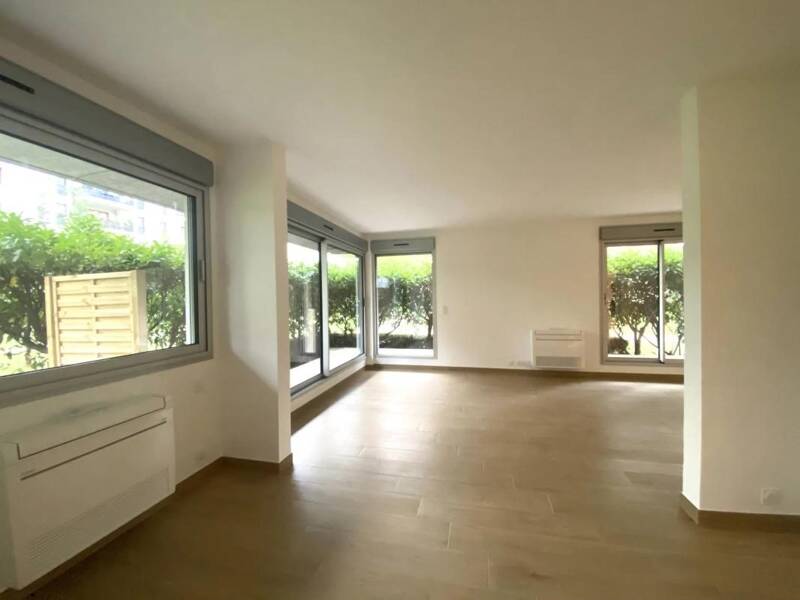 Maison à louer, 101m², NEUILLY SUR SEINE