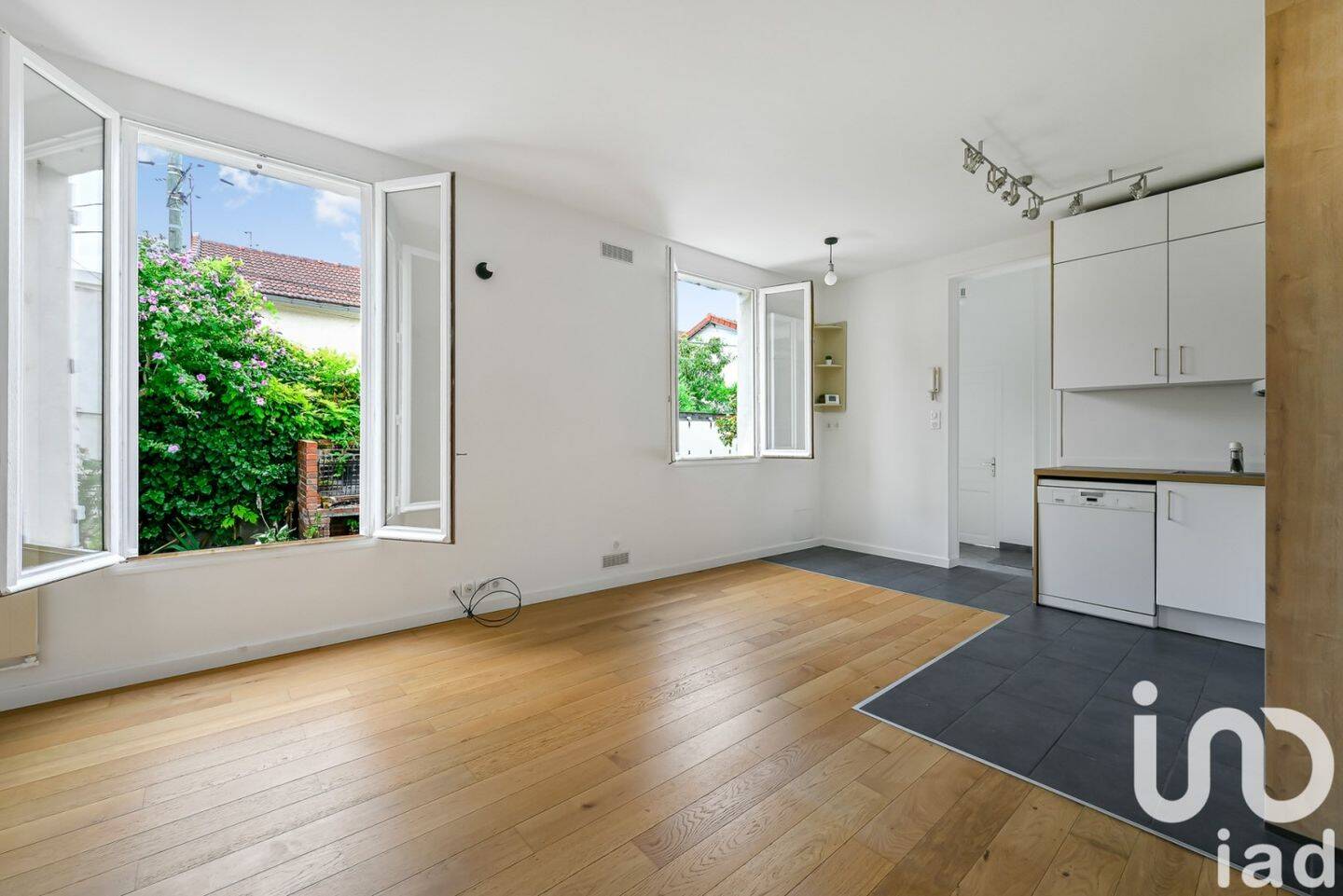 Maison à vendre, 113m², COLOMBES