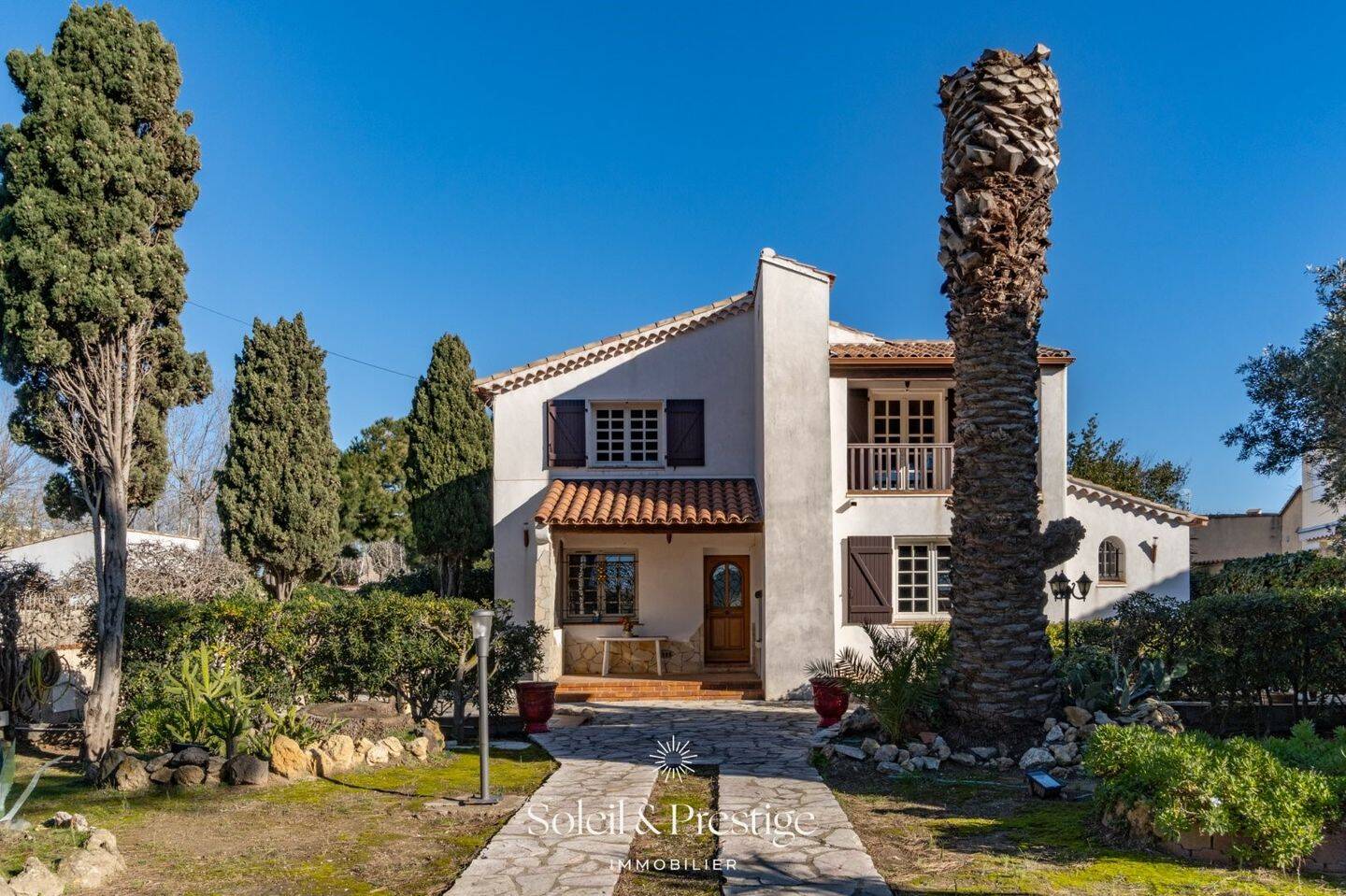 Maison à vendre, 210m², VALRAS PLAGE