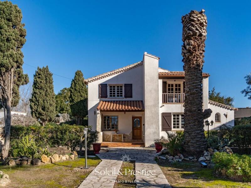 Maison à vendre, 210m², VALRAS PLAGE