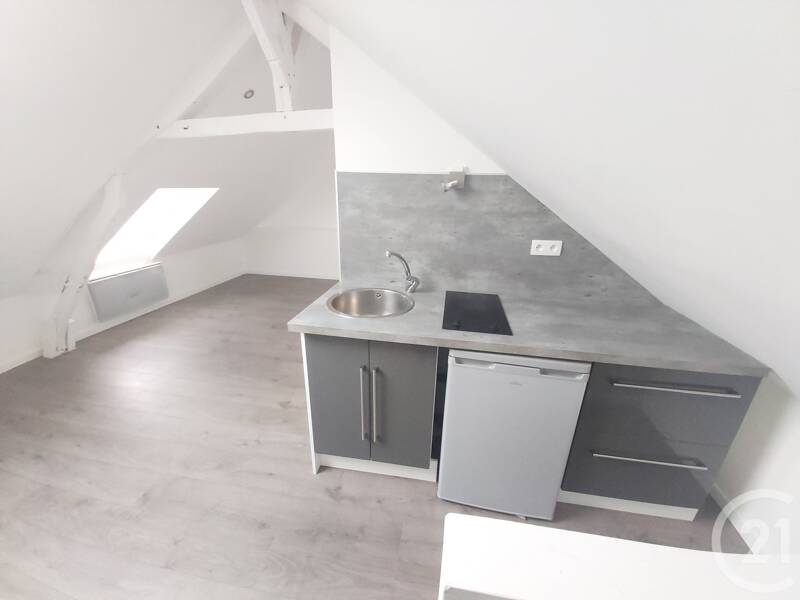 Maison à louer, 19m², LE MESNIL ESNARD