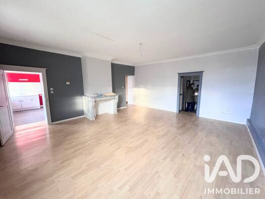 Immeuble à vendre 225 000 € 310 m² Solgne 57420
