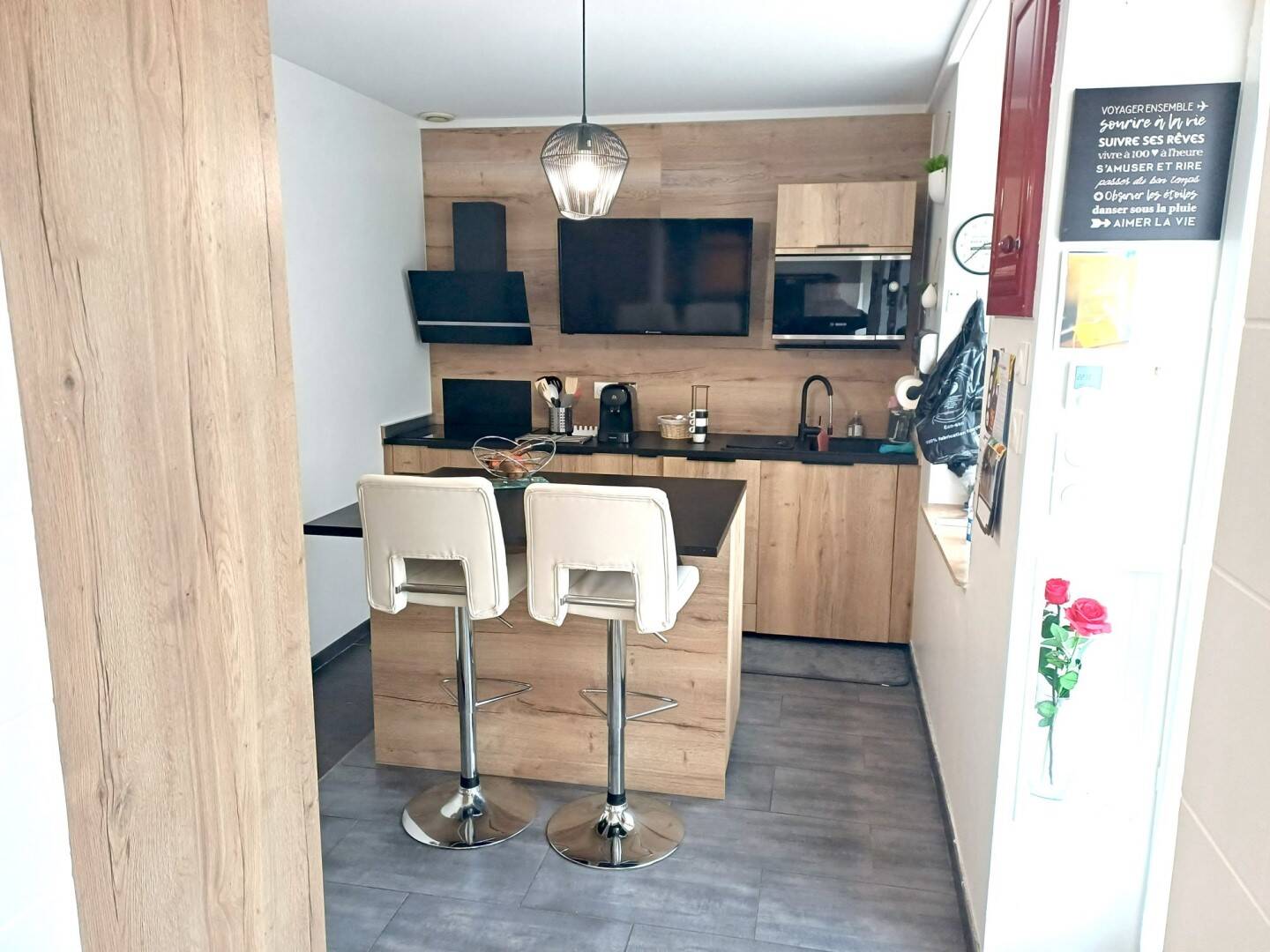 Maison à vendre, 185m², SAVONNIERES