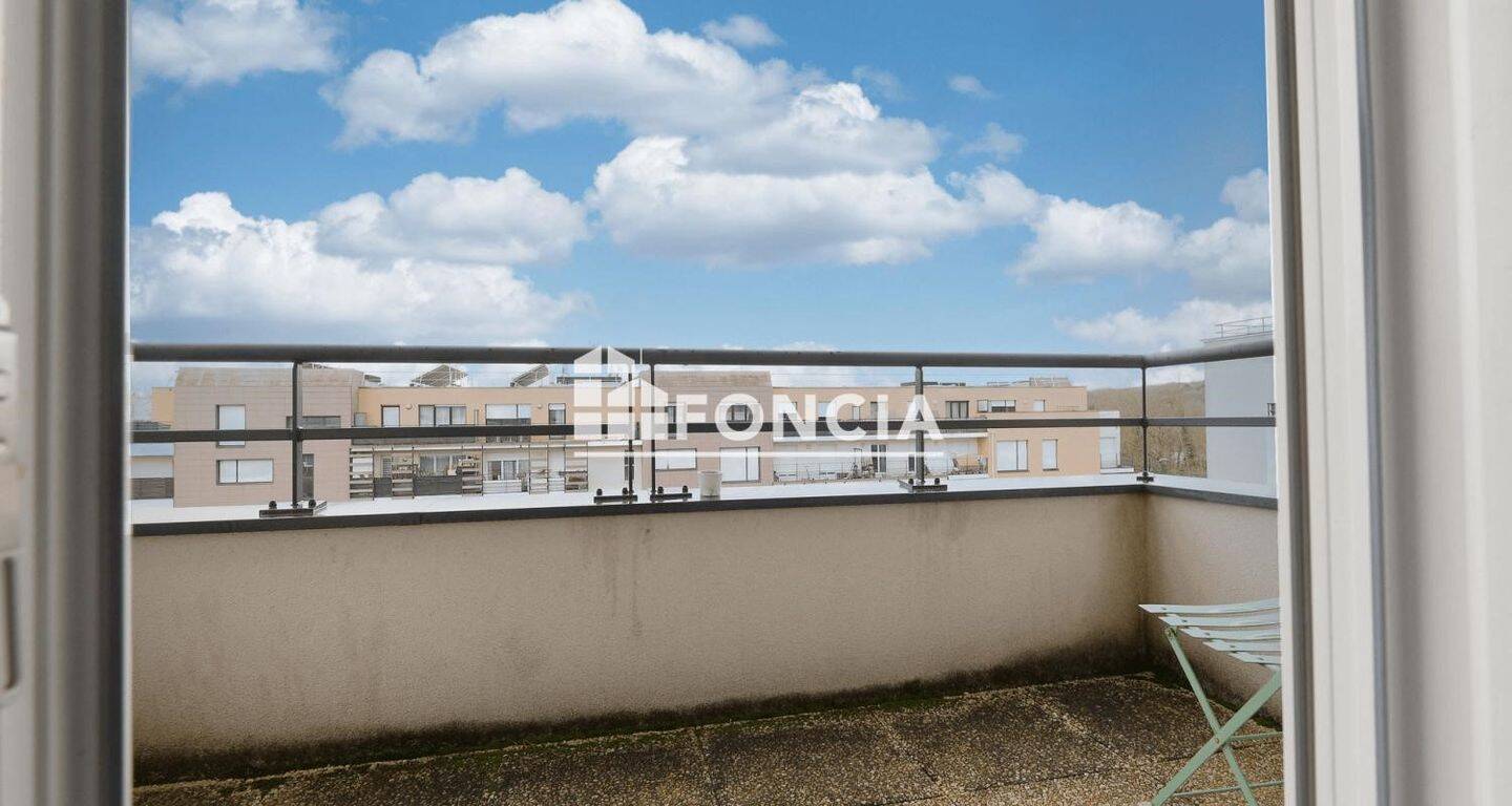 Maison à vendre, 40m², DAMMARIE LES LYS