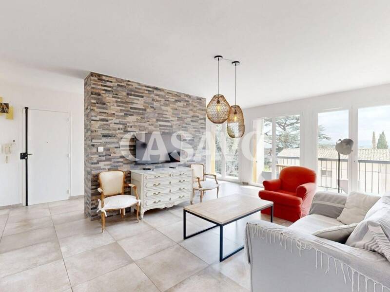 Maison à vendre, 85m², AIX EN PROVENCE