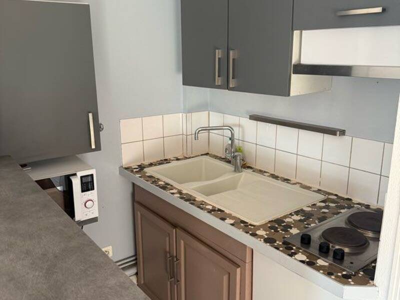 Maison à louer, 38m², LILLE