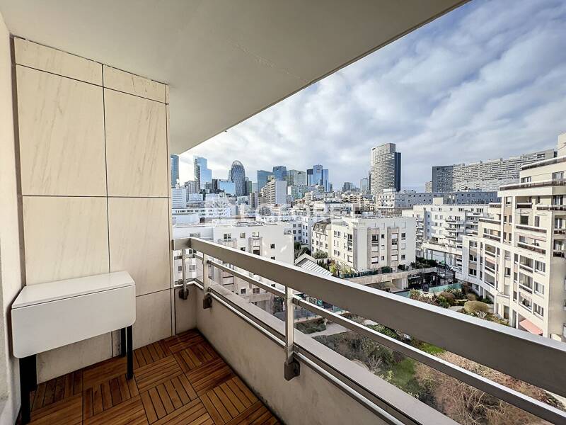 Maison à louer, 45m², COURBEVOIE