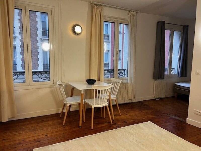 Maison à louer, 30m², PARIS 14E