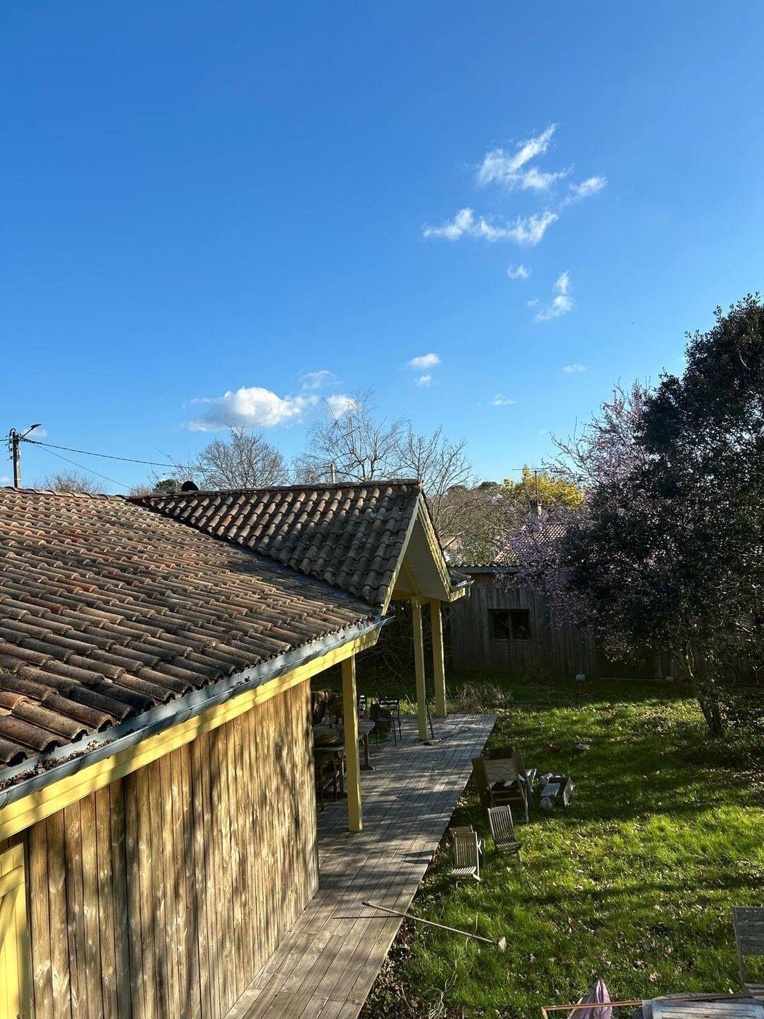 Maison à vendre, 225m², GUJAN MESTRAS