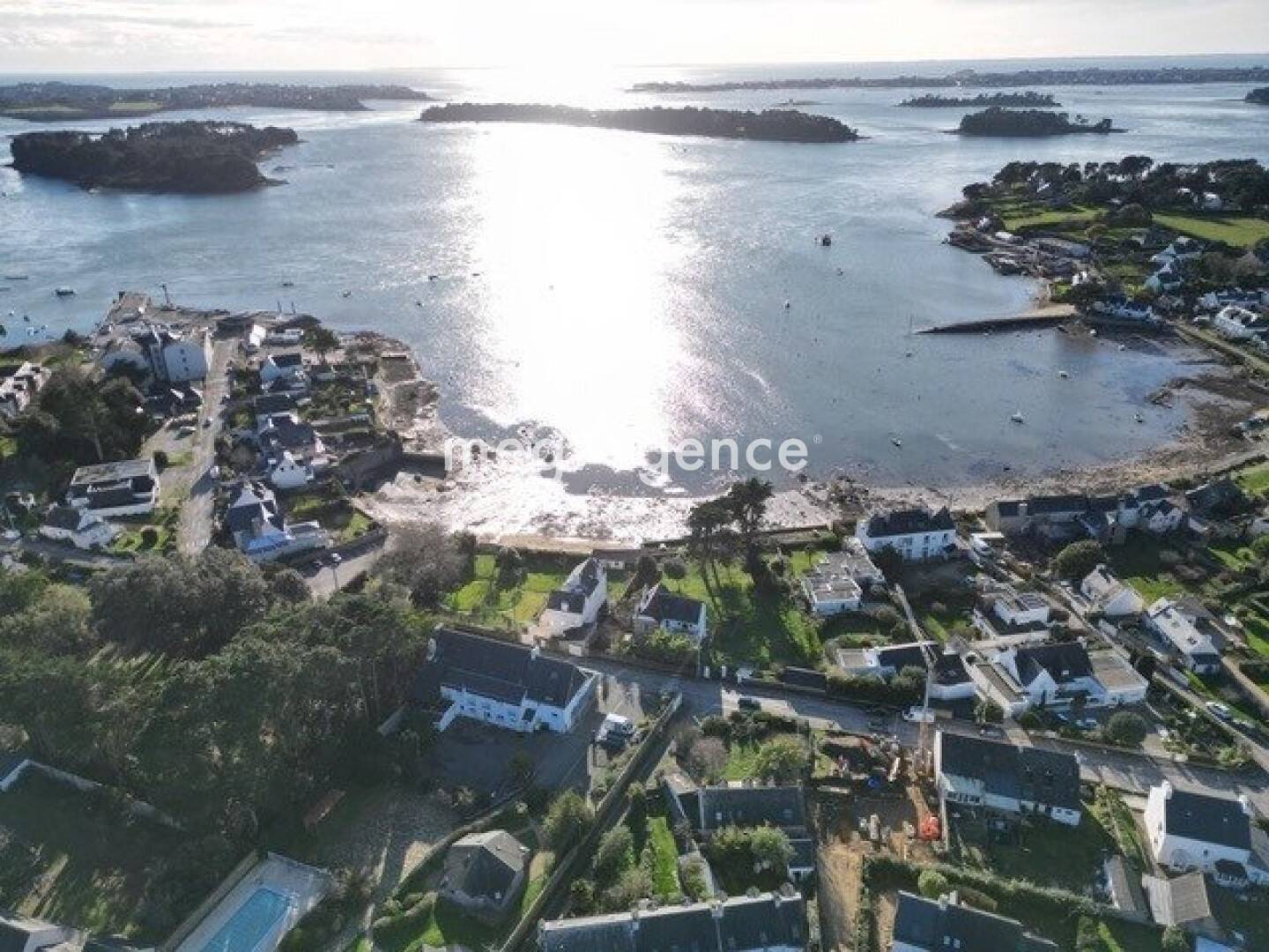 Maison à vendre, 130m², LARMOR BADEN