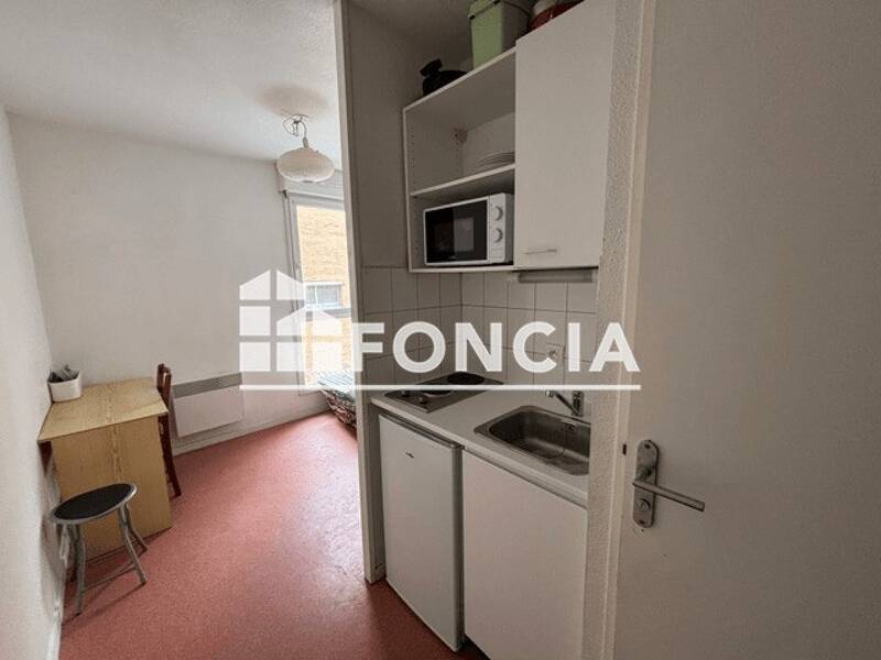 Maison à louer, 13m², LE HAVRE